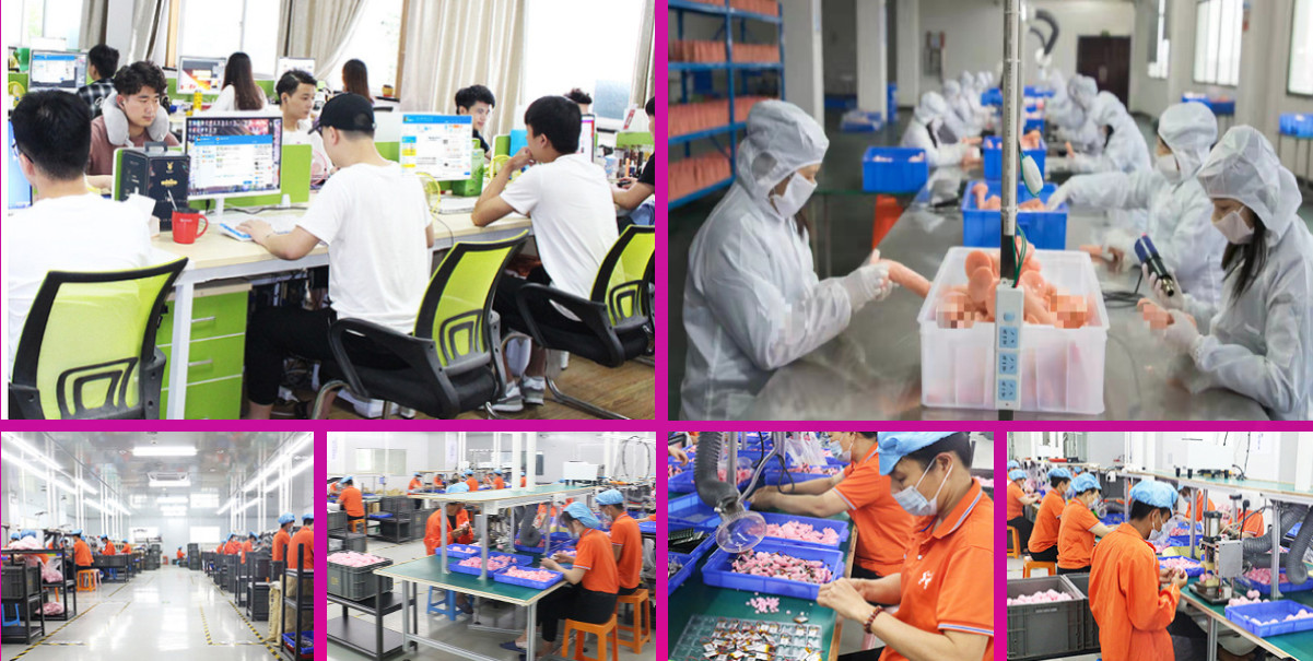 China Guangdong Aiyuan Plastic Electronics Co., Ltd