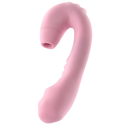 19cm Long 4cm Diameter Female Sex Vibrator Female Stimulator Dildo